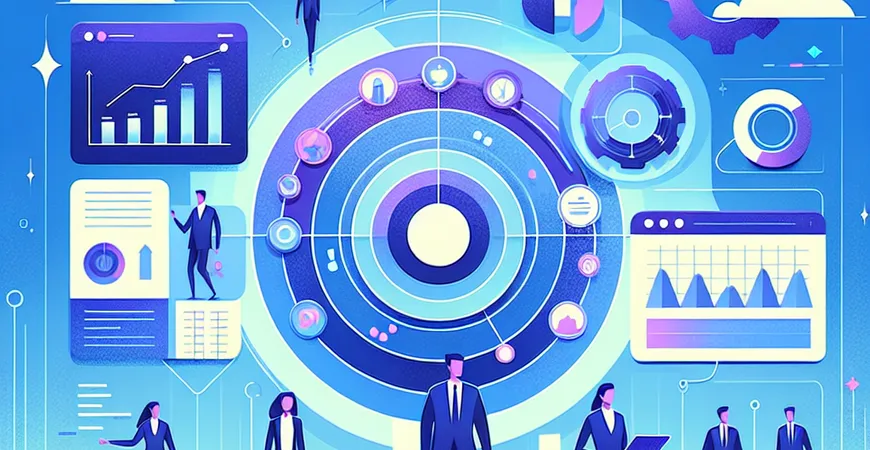 超全攻略，2025 年员工管理系统的日常维护要点